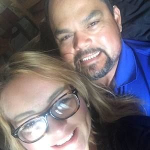 Meet your Posher, Luis y melina